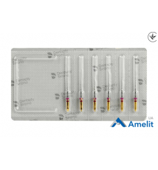 Інструмент машинний ProTaper Ultimate, слайдер, 25 мм (Dentsply Sirona), 6 шт./пак.